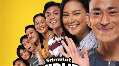 Review Srimulat: Hidup Memang Komedi, Sukses Hidupkan Guyonan Lawas