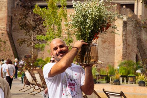 Rimini La Domenica Di Giardini D Autore Chiamami Citt