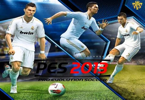 تحميل بيس 2013 Pes من ميديا فاير للكمبيوتر الاصلية