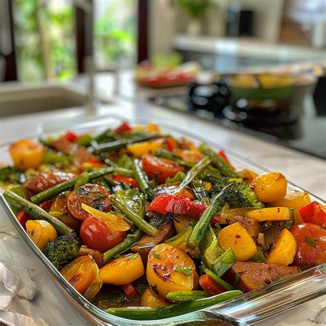 Pinakbet Recipe Healthy Traditional Food