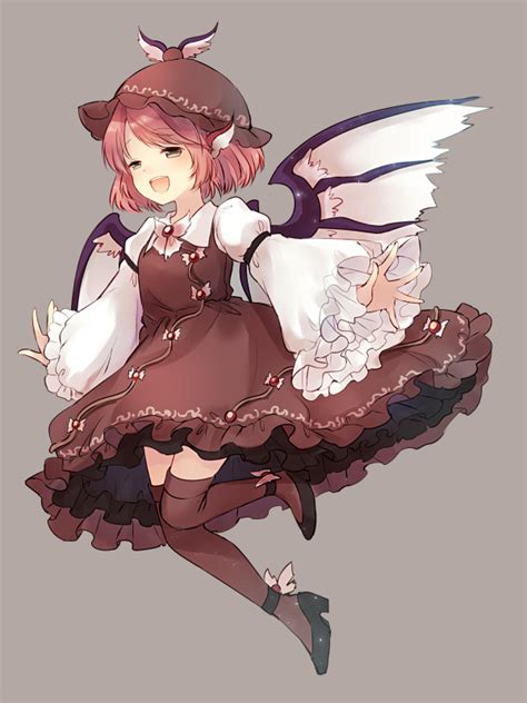 Safebooru 1girl Animal Ears Bird Ears Bird Wings Black Footwear Blush