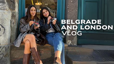 Bringing My Friends To Belgrade Heres How It Went Plus Unexpected