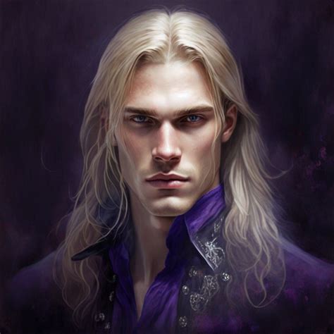 Escher Belasco In 2023 Character Portraits Fantasy Art Men Male Vampire