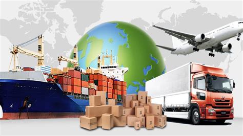 Customs Clearance And Freight Forwarding Inland Transportation Al