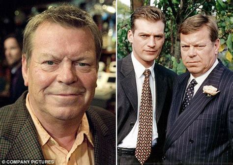 Dalziel And Pascoe Star Warren Clarke Dies Aged 67