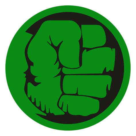 Hulk Fist Svg Fist Svg Cut File Download  Png Svg Cdr Ai