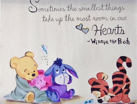 Eeyore Winnie The Pooh Quotes - ShortQuotes.cc