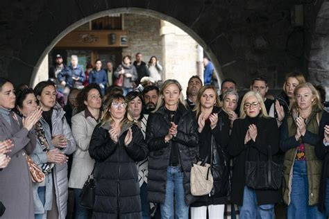 Dos Germans Detinguts Per La Mort De La Seva Mare A Cant Bria