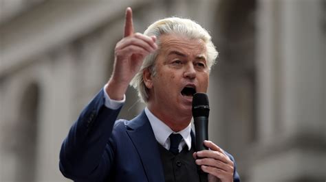 Elezioni Nei Paesi Bassi Exit Poll In Testa L Estrema Destra Di Wilders