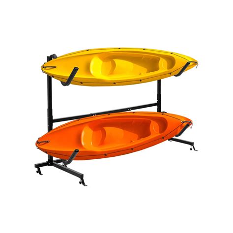 11 Best Kayak Storage Options (2022) | Heavy.com