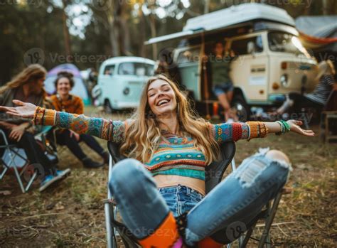 Hippie Vibes Stock Photos, Images and Backgrounds for Free Download