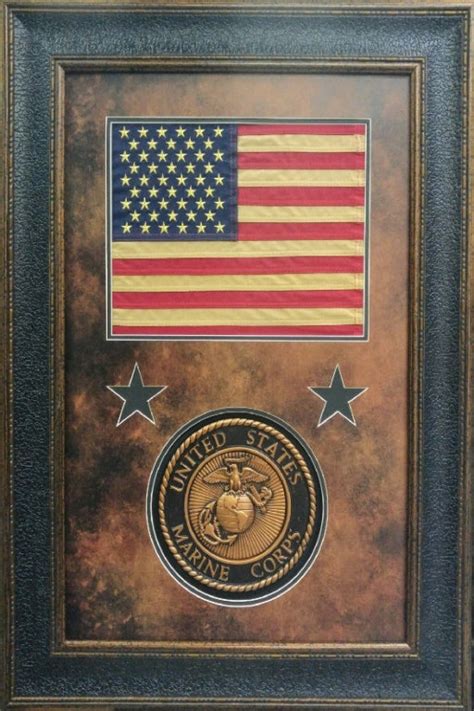 USA Flag w/Armed Forces Seal $179.95 – Desks Galore