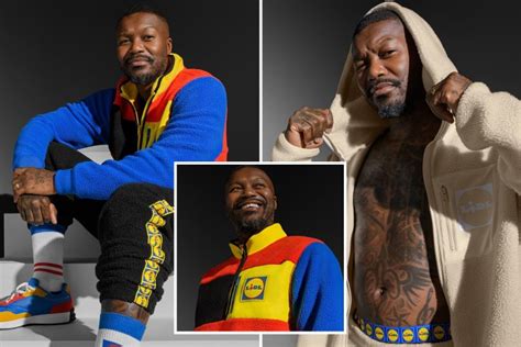 liverpool star djibril cisse  model  supermarket chain