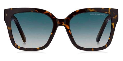 Marc Jacobs™ Marc 658s Square Sunglasses 2023 7515