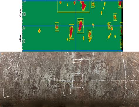 How To Rapidly Scan For Graphitization In Cast And Spun Iron Pipelines