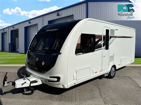 Used Swift Conqueror For Sale In Winsford Cheshire Yourstyle