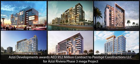 Prestige Constructions Constructions Company In Dubaiuae