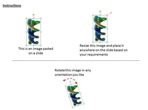 Stock Photo Learn About Dna Structure Ppt Template