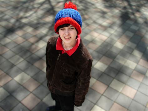 Stan Marsh Cosplay - Tumblr Gallery