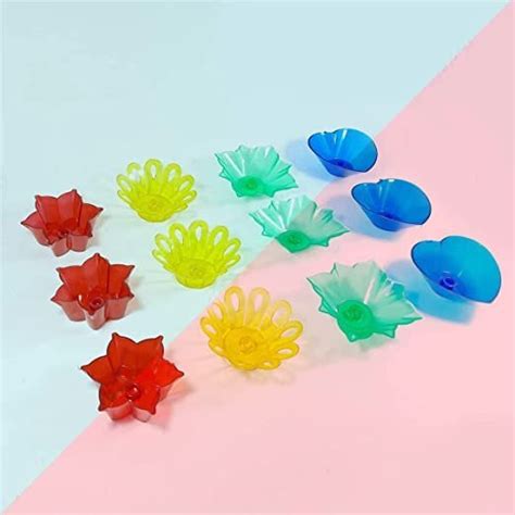 Plastic Reflection Diwali Diya At Rs 90 Dozen In Surat ID 2850483838762