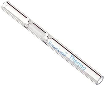 Thermo Scientific Split Splitless Focus Injection Port Liners For