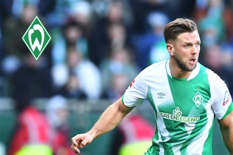 Niclas Füllkrug soll sich entschieden haben Transfer Wirbel um Werder