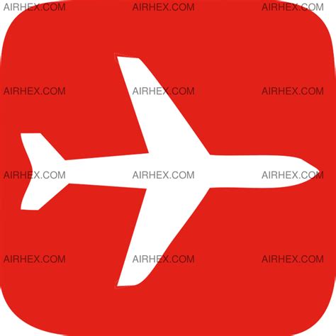 Helvetic Airways Logo | Airline logo, Square logo, ? logo