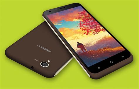 Karbonn Unveils Aura Note 2 At Rs 6 490 With AI Run Fashion App