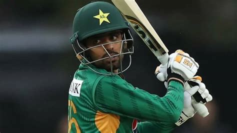 Babar Azam Appointed As A Pakistan Odi New Captain Cricket Images