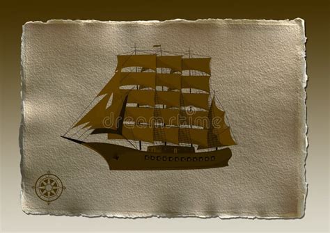 ship  compass picture image