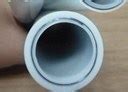 Wras 1 2 Butt Welding 300m Pex Al Pex Pipe For Hot Water China PE Al