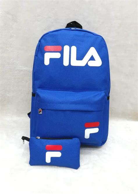 Popular Fila Sportswear For The Best Prices In Malaysia