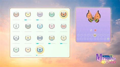 How to get every Vivillon pattern in Pokemon GO