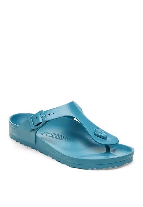 Buy Birkenstock Gizeh EVA 2024 Online ZALORA Philippines