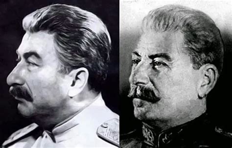 Joseph Stalin Family Members