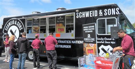 ShopRite | Wharton, NJ 2017 – Schweid & Sons – The Very Best Burger