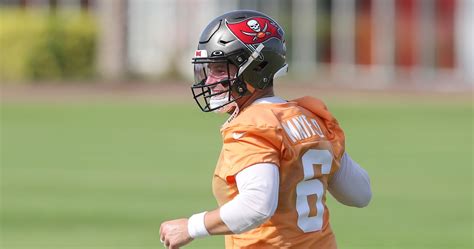 Bucs' Lavonte David: Baker Mayfield 'Great for Our Locker Room' amid ...