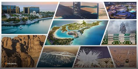 Top 26 Upcoming Projects in Saudi Arabia - Rasmal