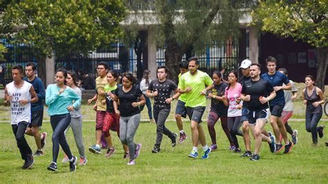 El Deporte Una Actividad Que Tiene El Poder De Cambiar Al Mundo