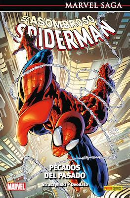 Marvel Saga El Asombroso Spiderman Panini Comics Espa A