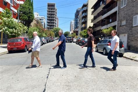 Con foto beatlera en Mar del Plata Larreta habló de candidaturas y de