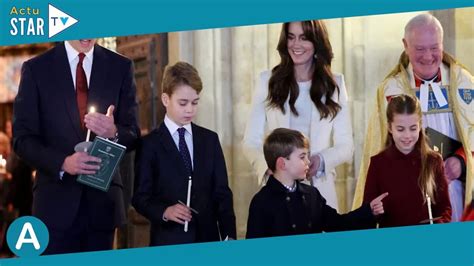 PHOTOS Kate Middleton et le prince William dévoilent leur sublime carte