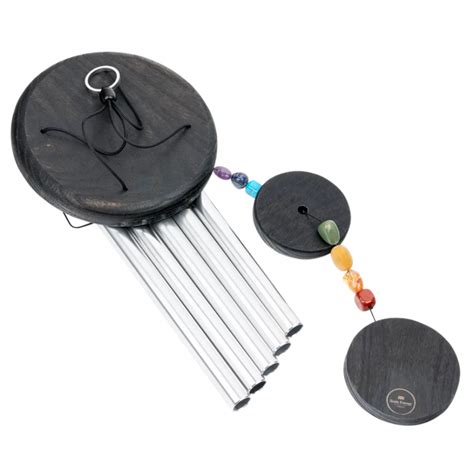 Meinl Sonic Energy Cmc S Chakra Meditation Chimes Rondo Music