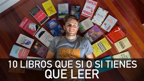 Los Mejores Libros Para Reflexionar Sobre La Vida Descárgalos En Pdf