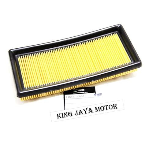 Jual Filter Udara Karbu Karburator Kawasaki Bajaj Pulsar Ns Ns