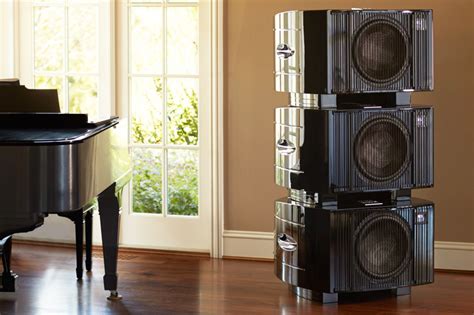 Stacking Subwoofers When And Why Av Gadgets