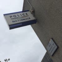 Alerte à la bombe L hôtel de police de Rouen visé après des messages