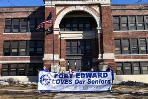 What To Know From Fort Edward And South Glens Falls Merger Info Meeting