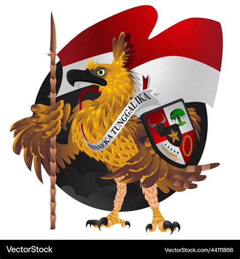 Logo Garuda Pancasila Vector S Dreams Sexiz Pix