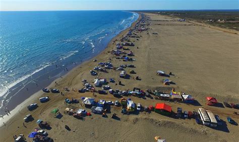 Sinaloa: Navolato and its beaches ready for Easter Holidays 200 ...